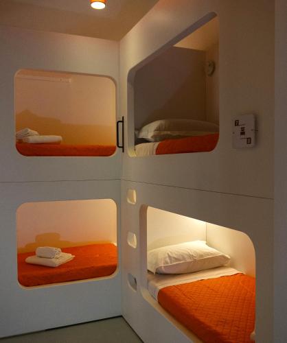 Ostello Vucciria in פלרמו