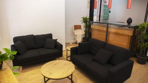 Ostello Vucciria in פלרמו