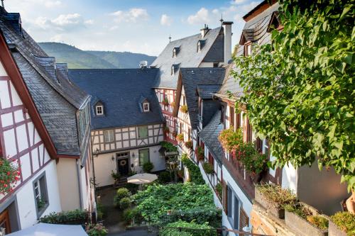 Hotel Gute Quelle - image 14