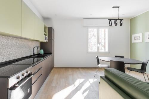 Giorgi Homes - Green Apartment, Bologna (Foto 10)