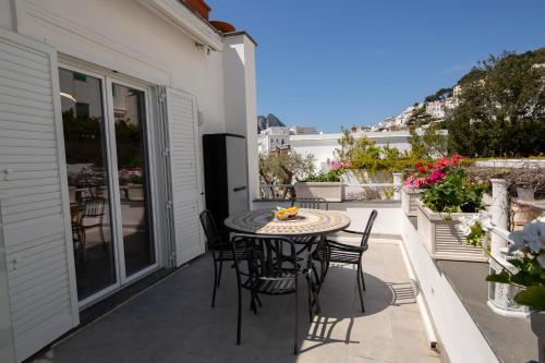 CAMERELLE LUXURY STAY Room Type - One-Bedroom Apartment
