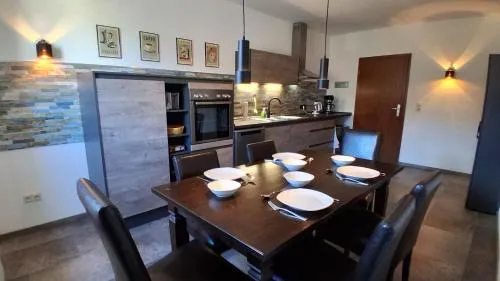Ferienwohnung am Perlenbach in Rehau, Deutschland