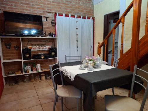 La CORZUELA Portal Energético