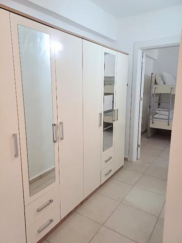 Paddys Apartments, Hisaronu