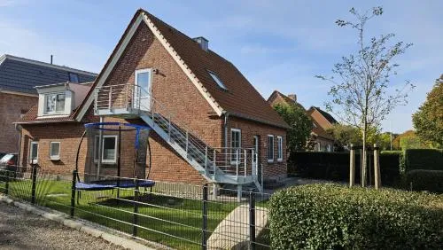 FeWo Gisela in Fehmarn, Deutschland