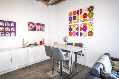 Stunning 2 Bed Manchester Apartment Near Etihad, Manchester (photo 8)