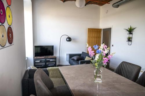 Stunning 2 Bed Manchester Apartment Near Etihad, Manchester (photo 11)