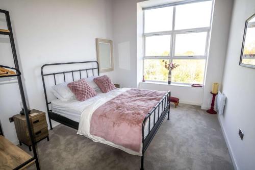 Stunning 2 Bed Manchester Apartment Near Etihad, Manchester (photo 4)