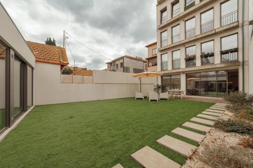 Gaia Premium Apartments by Vacationy, Porto (photo 3)