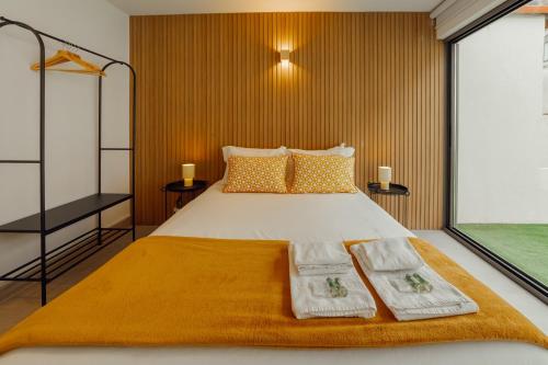 Gaia Premium Apartments by Vacationy, Porto (photo 5)