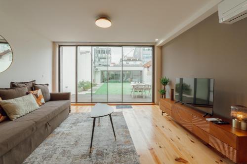 Gaia Premium Apartments by Vacationy, Porto (photo 7)