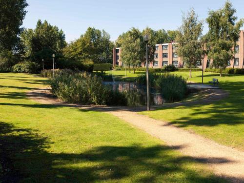 Mercure Hotel Amsterdam West - image 5