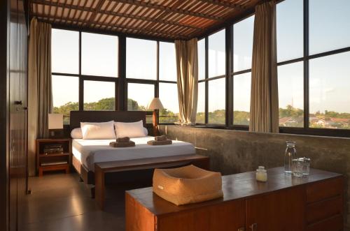 Ohmmstay - Rumah Pendopo near Kalasan Temple