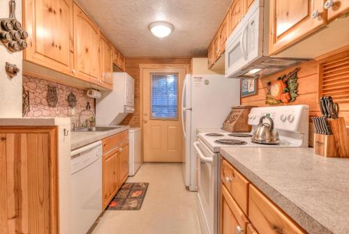 Pine Needle - Unit 7, Sunriver (Foto 10)