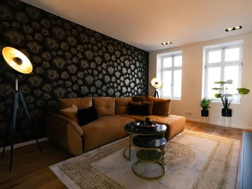 Studio 180 in Leipzig, Deutschland