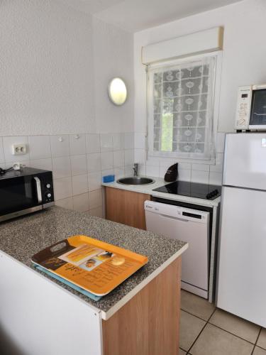 Residence Albizia Residence Albizia