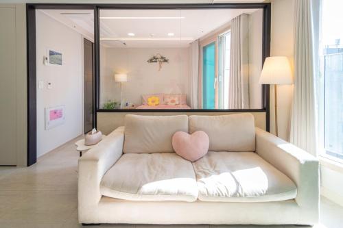 L'eau House, Pusan