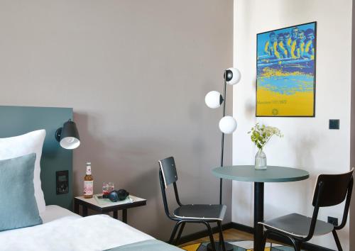 Living Hotel Kaiser Franz Joseph - image 12