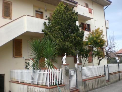  B&B Mattia in Civitanova Marche