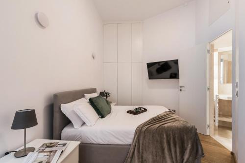 The Best Rent - One-bedroom flat in Tritone area, Rome (photo 7)