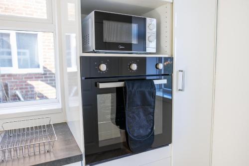 Tyne View Getaway 2BR Comfort in Whickham in Wickham