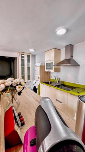Albaicin Rolando FreshApartment, Granada (fotografie 11)
