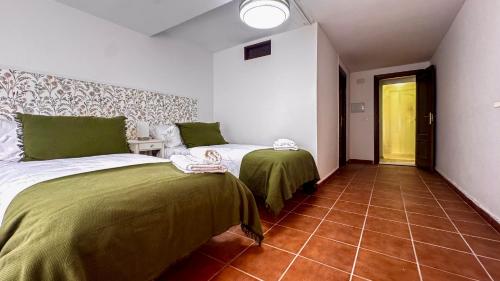 Albaicin Rolando FreshApartment, Granada (fotografie 7)