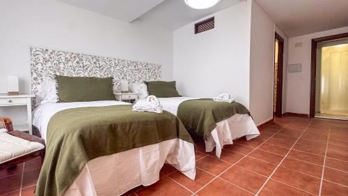 Albaicin Rolando FreshApartment, Granada (fotografie 8)