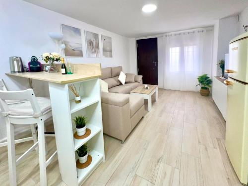 Albaicin Rolando FreshApartment, Granada (fotografie 10)