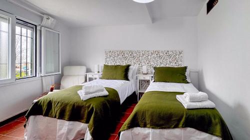 Albaicin Rolando FreshApartment, Granada (fotografie 9)