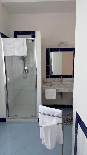 Clar Suite -Grattacielo, Palermo (foto 10)