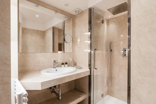 The Best Rent - One-bedroom flat in Tritone area, Rome (photo 10)