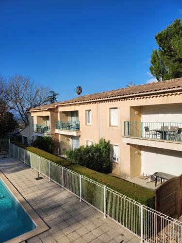 Residence Albizia Residence Albizia