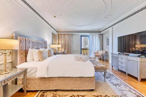 5 Star Hotel Apt - 15 Min to Burj Khalifa & DXB, Dubai (photo 9)