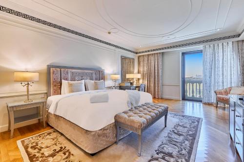 5 Star Hotel Apt - 15 Min to Burj Khalifa & DXB, Dubai (photo 4)