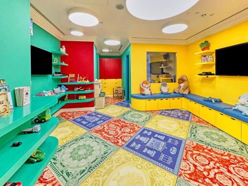 5 Star Hotel Apt - 15 Min to Burj Khalifa & DXB, Dubai (photo 6)