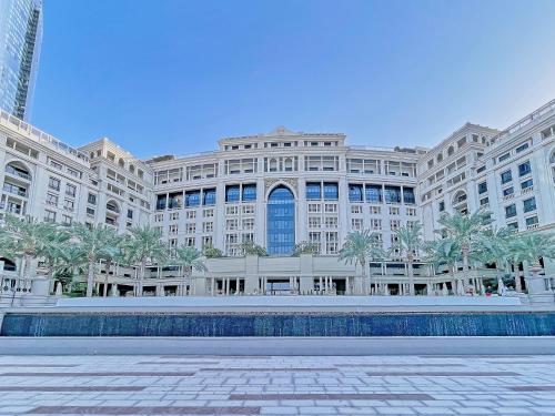 5 Star Hotel Apt - 15 Min to Burj Khalifa & DXB, Dubai (photo 7)