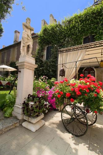 Hotel Palazzo Abadessa - image 4