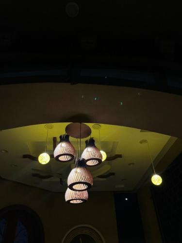 Luxury Cozy 3BR Home near airport DHA Phase 9 Town Lahore - image 13