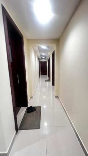 Rest House Hostel in Mohammed Bin Zayed Város