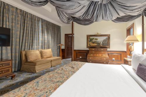 Le Royal Méridien Chennai in Chennai