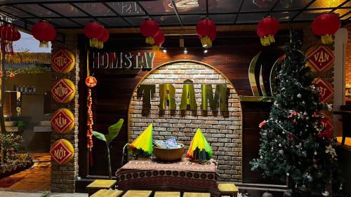 Ngọc Trâm Homestay - 편의 시설/서비스