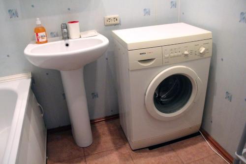 Apartamenty Ural Tzvilinga 40 - main image