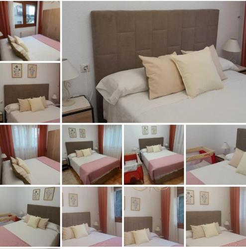 One-Bedroom Family Apartment