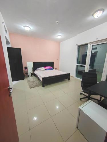 Private Master Room Marina Beach next to Marriott, Dubai (Foto 7)