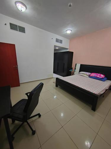 Private Master Room Marina Beach next to Marriott, Dubai (Foto 8)