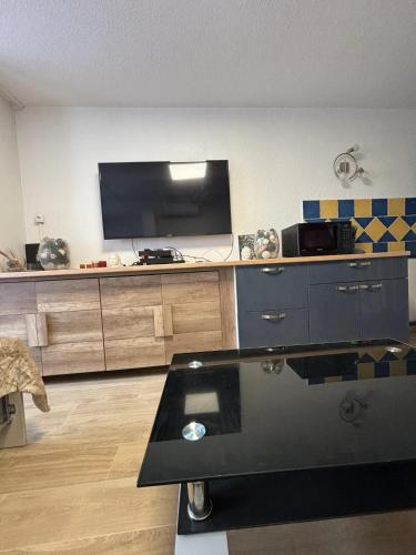 Studio charmant a Frejus avec piscine commune - 30 m² near Musée Archéologique