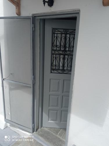 Θέτιδα House, Skyros (fotografie 3)