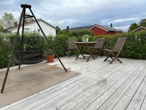 Faciliteiten, Koselig rekkehus, 3 soverom og mye uteplass in Stjordal