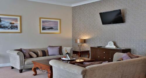 Best Western Heronston Hotel & Spa - image 2